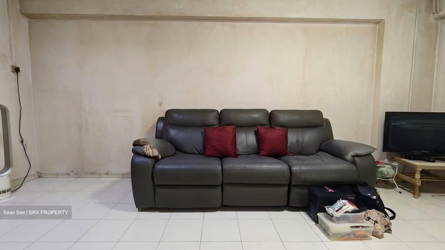 Blk 321 Yishun Rivergreen (Yishun), HDB 3 Rooms #566164011